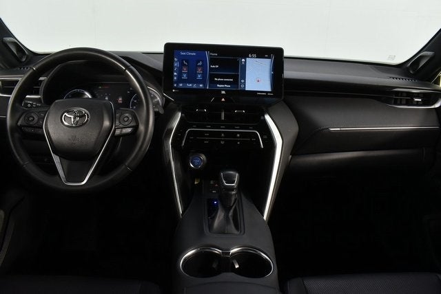2021 Toyota Venza XLE 4D Sport Utility
